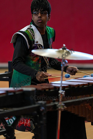 Eastern Regional Drumline_260314_Penncrest-00534