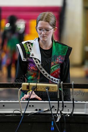Eastern Regional Drumline_260314_Penncrest-00542