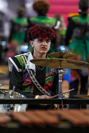 Eastern Regional Drumline_260314_Penncrest-00537