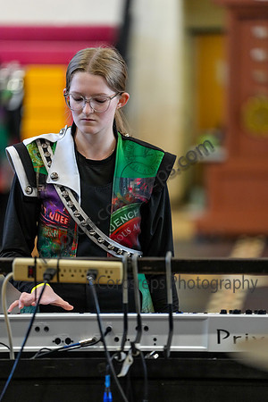 Eastern Regional Drumline_260314_Penncrest-00541
