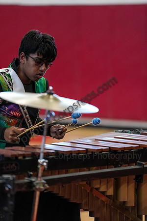 Eastern Regional Drumline_260314_Penncrest-00535