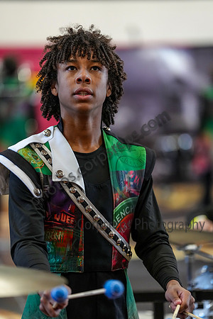 Eastern Regional Drumline_260314_Penncrest-00538