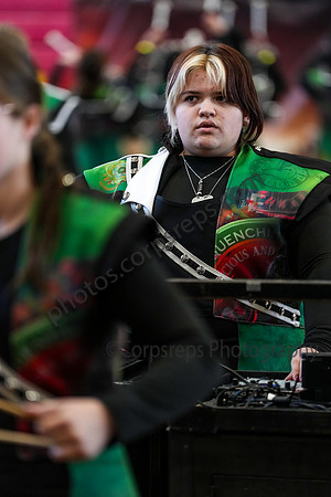 Eastern Regional Drumline_260314_Penncrest-00544