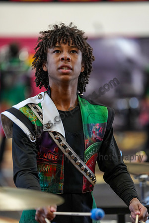 Eastern Regional Drumline_260314_Penncrest-00539