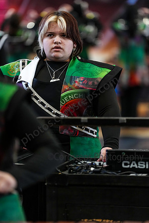 Eastern Regional Drumline_260314_Penncrest-00543