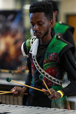 Eastern Regional Drumline_260314_Penncrest-00546