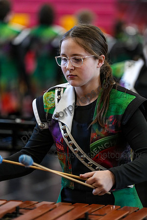 Eastern Regional Drumline_260314_Penncrest-00545