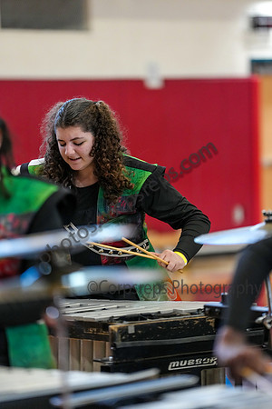 Eastern Regional Drumline_260314_Penncrest-00548