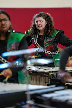 Eastern Regional Drumline_260314_Penncrest-00549