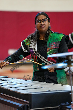 Eastern Regional Drumline_260314_Penncrest-00550