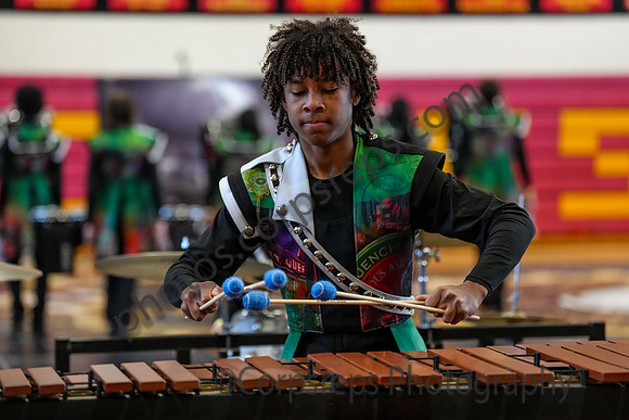 Eastern Regional Drumline_260314_Penncrest-00555