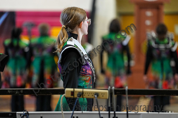 Eastern Regional Drumline_260314_Penncrest-00558