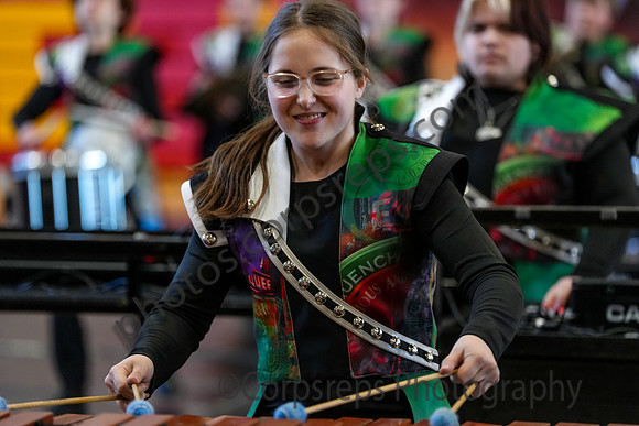 Eastern Regional Drumline_260314_Penncrest-00561