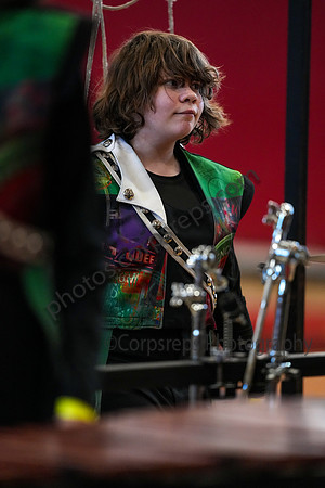 Eastern Regional Drumline_260314_Penncrest-00568
