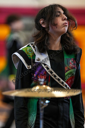 Eastern Regional Drumline_260314_Penncrest-00569