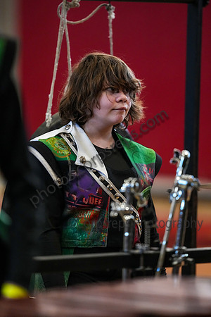 Eastern Regional Drumline_260314_Penncrest-00567