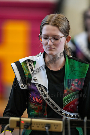 Eastern Regional Drumline_260314_Penncrest-00571