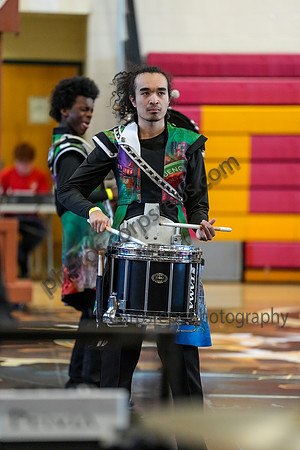 Eastern Regional Drumline_260314_Penncrest-00565