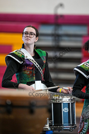 Eastern Regional Drumline_260314_Penncrest-00575