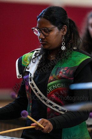 Eastern Regional Drumline_260314_Penncrest-00576