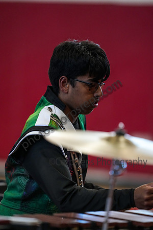 Eastern Regional Drumline_260314_Penncrest-00582