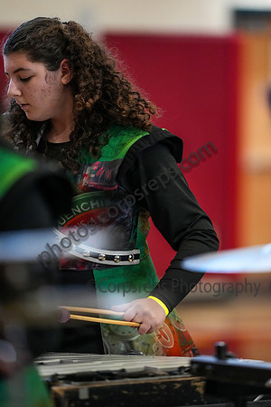 Eastern Regional Drumline_260314_Penncrest-00577
