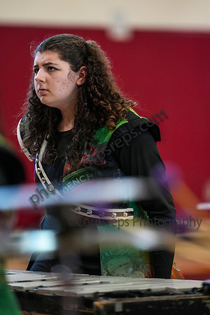 Eastern Regional Drumline_260314_Penncrest-00579