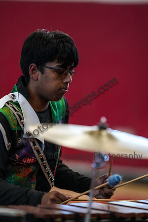 Eastern Regional Drumline_260314_Penncrest-00581