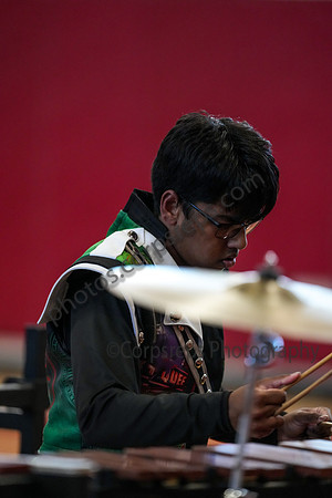 Eastern Regional Drumline_260314_Penncrest-00584