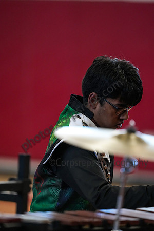 Eastern Regional Drumline_260314_Penncrest-00583