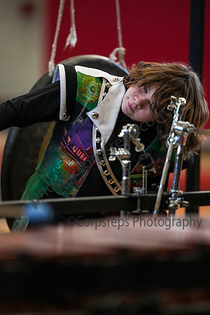 Eastern Regional Drumline_260314_Penncrest-00588