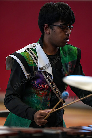 Eastern Regional Drumline_260314_Penncrest-00587
