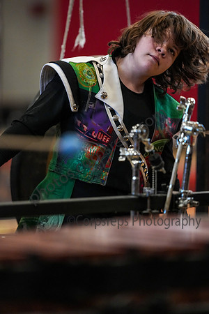 Eastern Regional Drumline_260314_Penncrest-00589