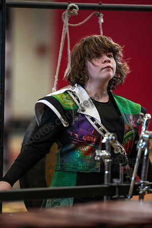 Eastern Regional Drumline_260314_Penncrest-00590