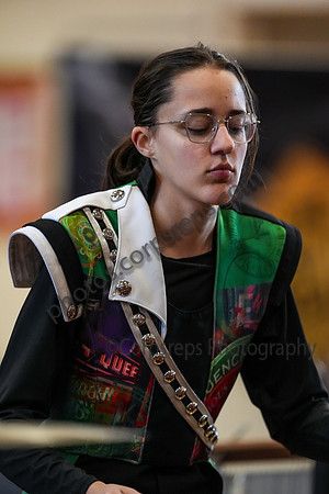 Eastern Regional Drumline_260314_Penncrest-00593