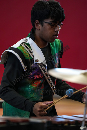 Eastern Regional Drumline_260314_Penncrest-00586