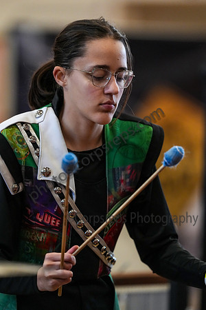Eastern Regional Drumline_260314_Penncrest-00592