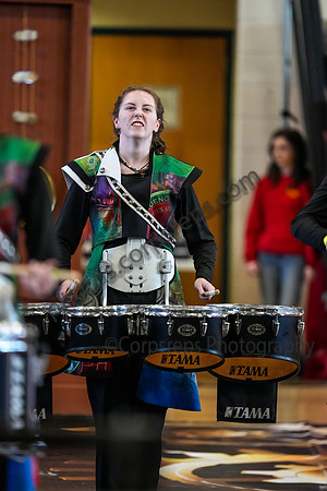 Eastern Regional Drumline_260314_Penncrest-00595