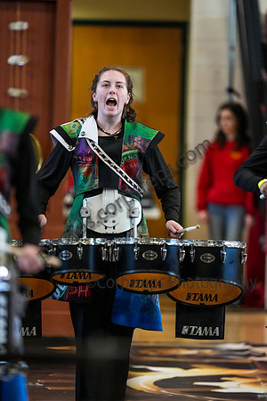 Eastern Regional Drumline_260314_Penncrest-00597