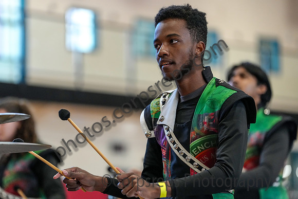 Eastern Regional Drumline_260314_Penncrest-00602