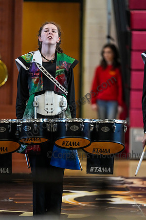 Eastern Regional Drumline_260314_Penncrest-00599