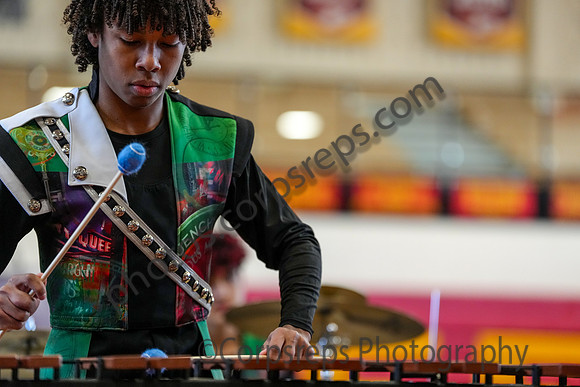 Eastern Regional Drumline_260314_Penncrest-00605