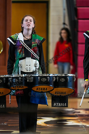 Eastern Regional Drumline_260314_Penncrest-00598