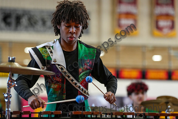 Eastern Regional Drumline_260314_Penncrest-00607