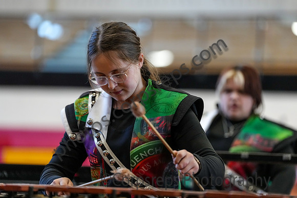 Eastern Regional Drumline_260314_Penncrest-00600