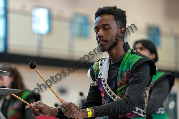Eastern Regional Drumline_260314_Penncrest-00603