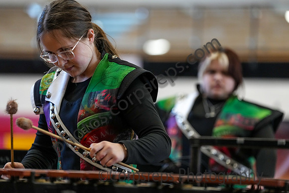 Eastern Regional Drumline_260314_Penncrest-00601
