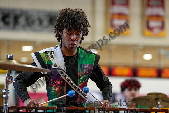 Eastern Regional Drumline_260314_Penncrest-00606