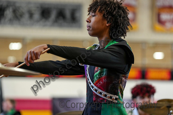 Eastern Regional Drumline_260314_Penncrest-00608