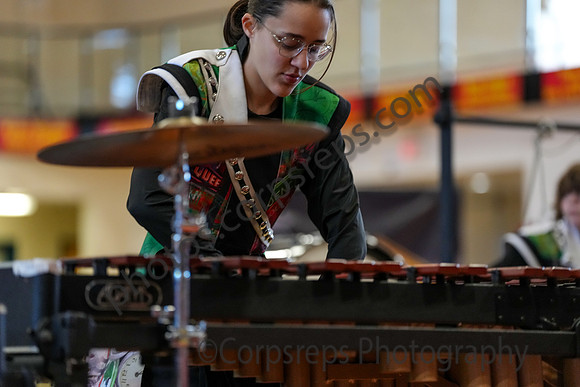 Eastern Regional Drumline_260314_Penncrest-00610